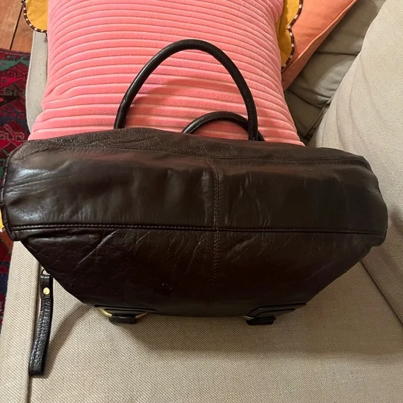 Latico leather bag - Picture 11 of 11